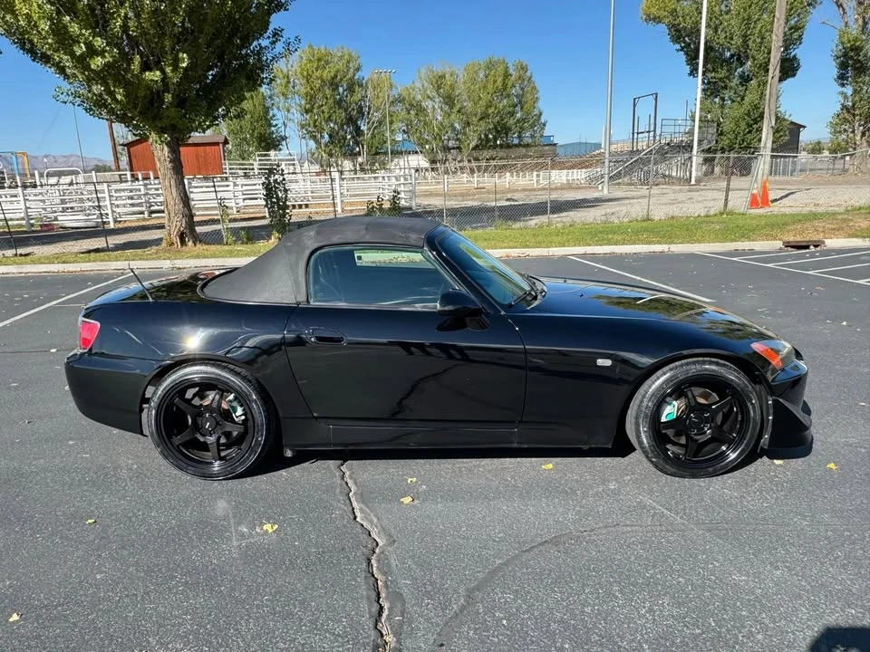 2000 Honda AP1 S2000 - Image 8 of 20