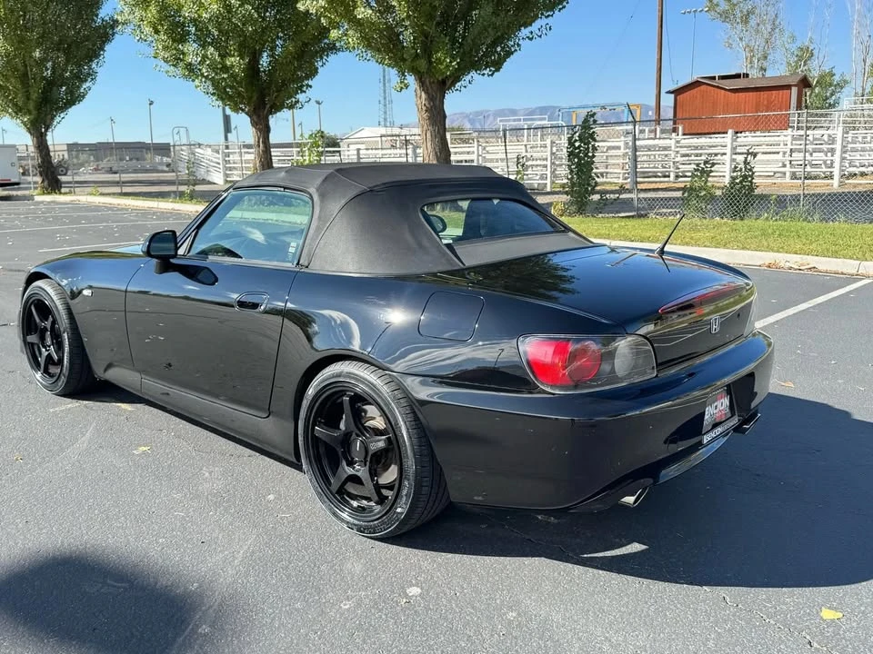2000 Honda AP1 S2000 - Image 4 of 20