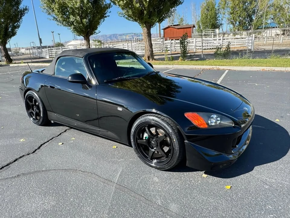 2000 Honda AP1 S2000 - Image 9 of 20