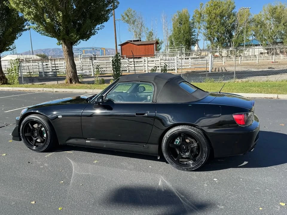 2000 Honda AP1 S2000 - Image 3 of 20