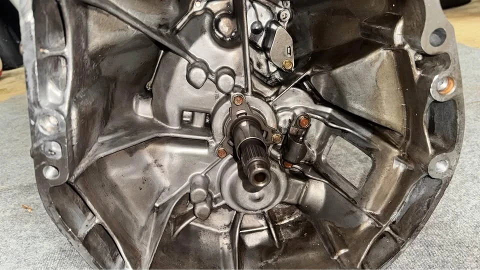2000 Honda AP1 S2000 - Image 5 of 5