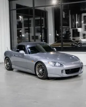 2000 Honda AP1 S2000 - Image 3 of 12