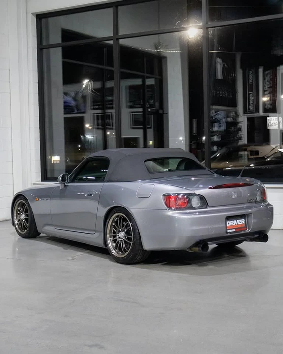 2000 Honda AP1 S2000 - Image 7 of 12