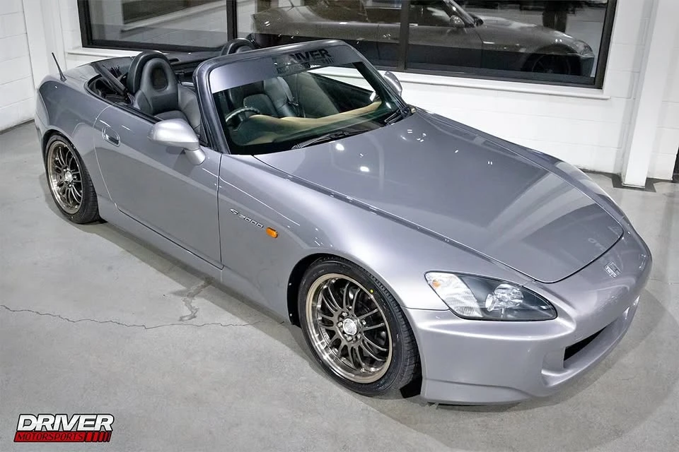 2000 Honda AP1 S2000 - Image 1 of 18