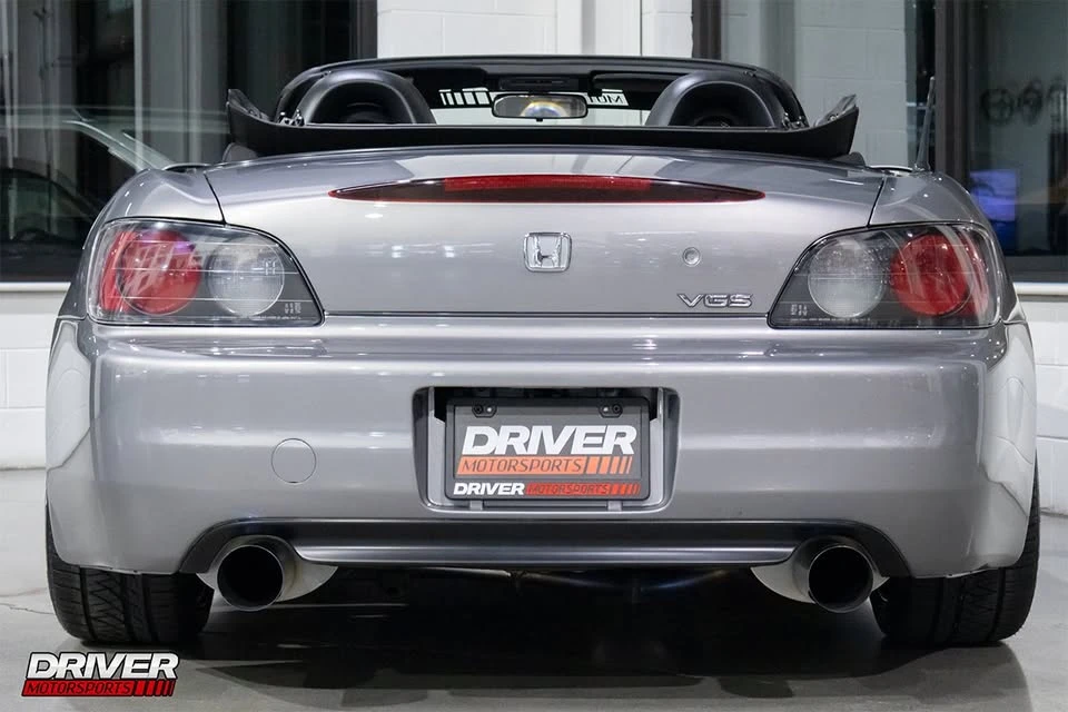 2000 Honda AP1 S2000 - Image 9 of 18