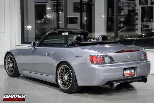 2000 Honda AP1 S2000 - Image 2 of 18