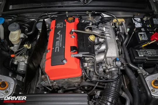 2000 Honda AP1 S2000 - Image 4 of 18