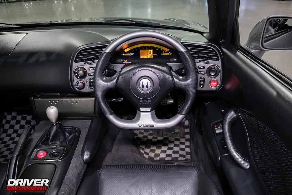 2000 Honda AP1 S2000 - Image 13 of 18
