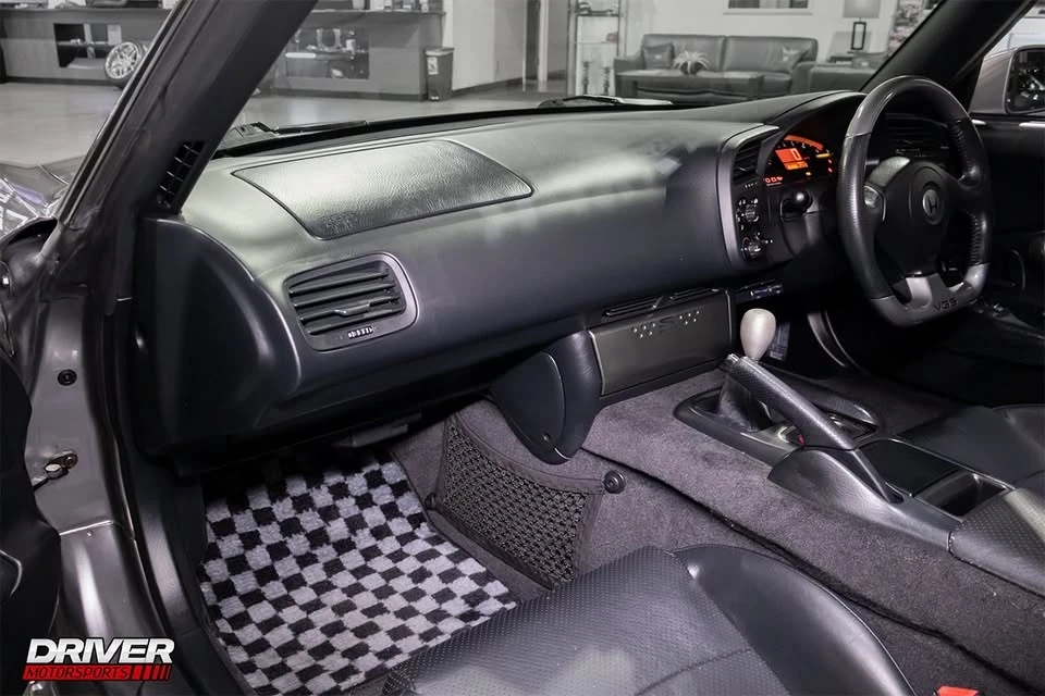 2000 Honda AP1 S2000 - Image 14 of 18
