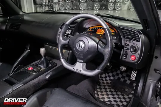 2000 Honda AP1 S2000 - Image 3 of 18