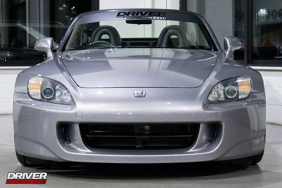 2000 Honda AP1 S2000 - Image 5 of 18