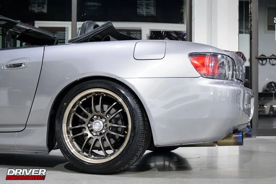 2000 Honda AP1 S2000 - Image 16 of 18