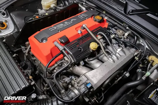 2000 Honda AP1 S2000 - Image 2 of 20