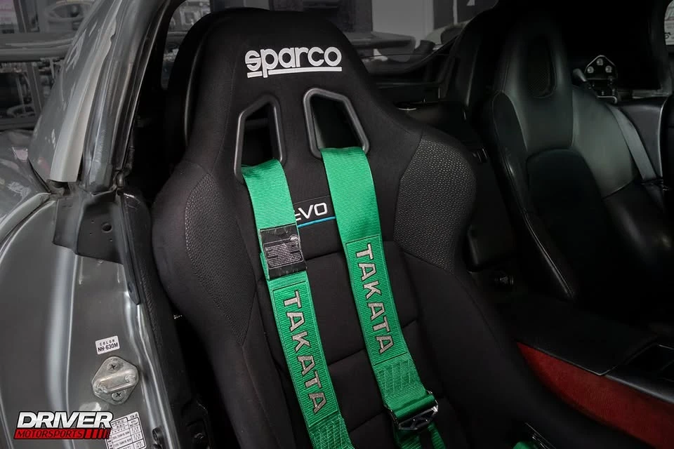 2000 Honda AP1 S2000 - Image 8 of 16
