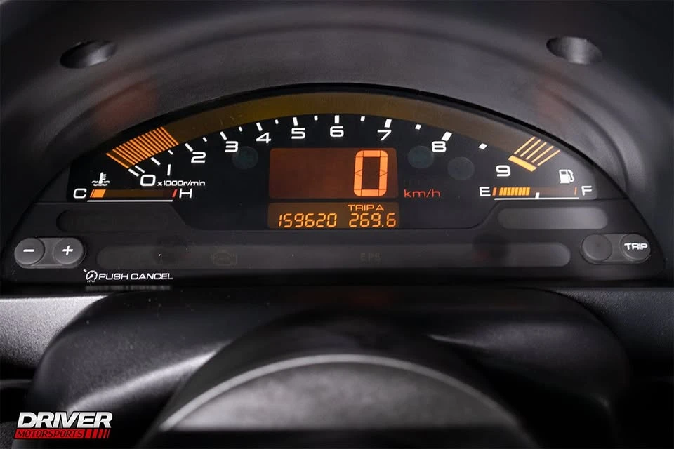 2000 Honda AP1 S2000 - Image 13 of 16