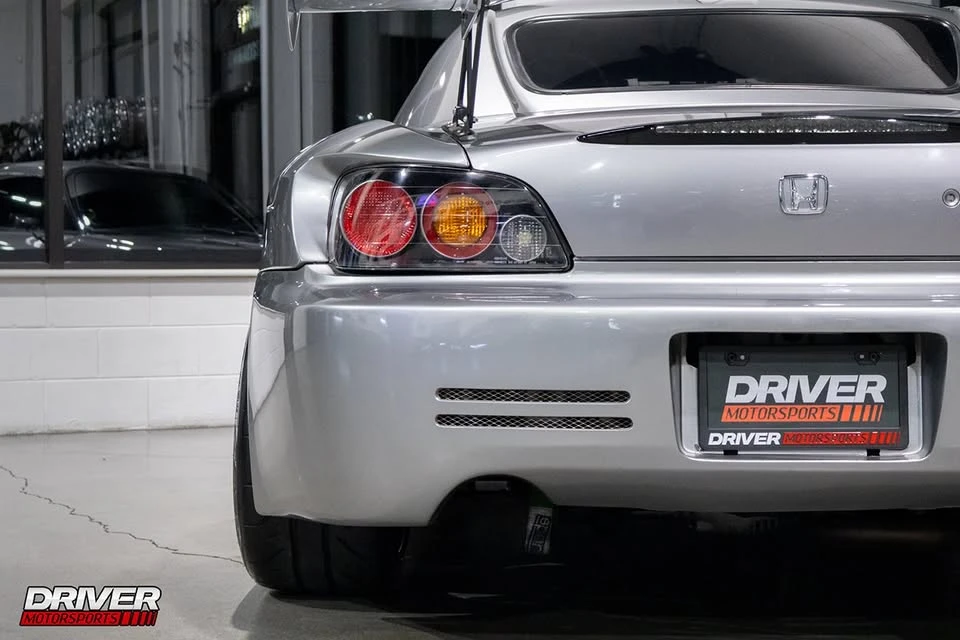 2000 Honda AP1 S2000 - Image 16 of 16