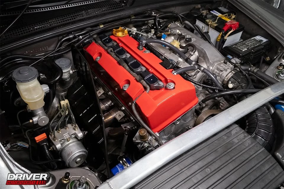 2000 Honda AP1 S2000 - Image 9 of 16