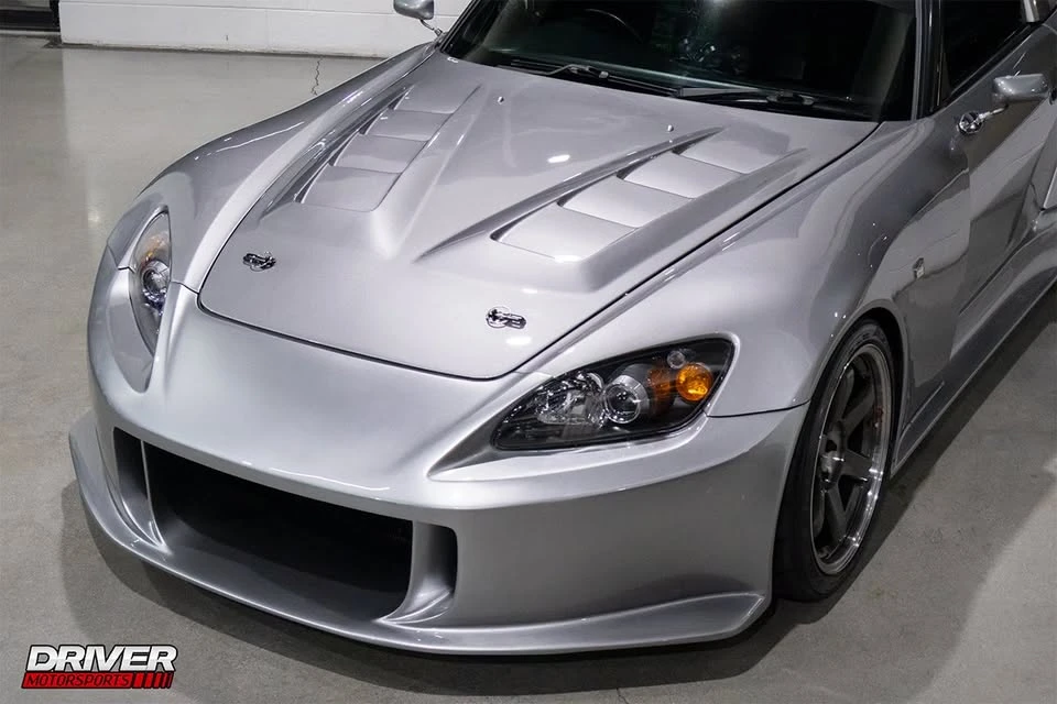 2000 Honda AP1 S2000 - Image 14 of 16