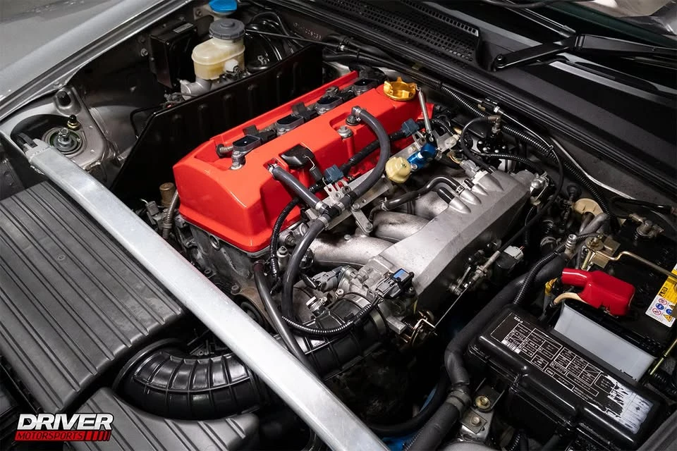 2000 Honda AP1 S2000 - Image 10 of 16