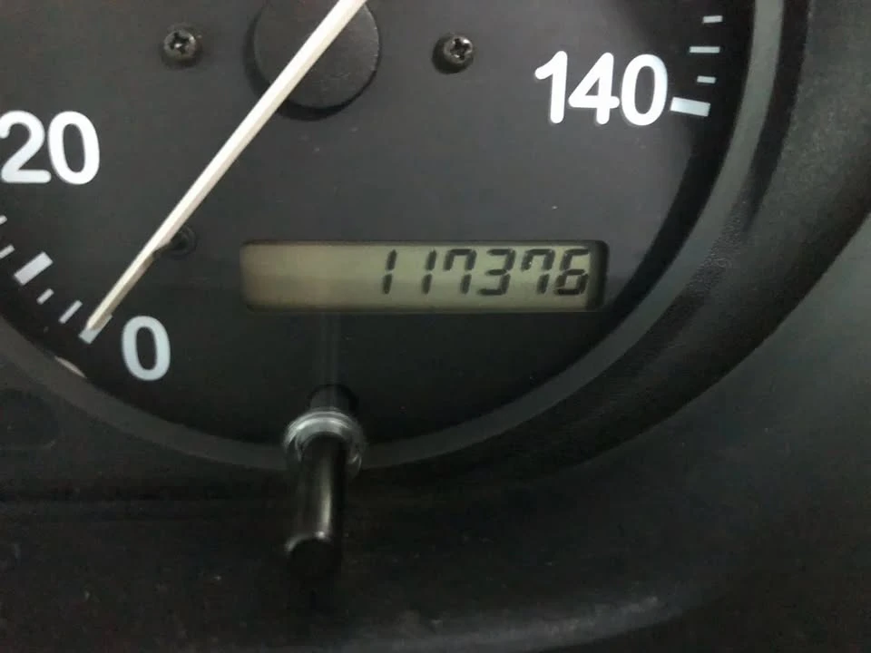2000 Honda Vamos 2nd Gen - Image 7 of 7