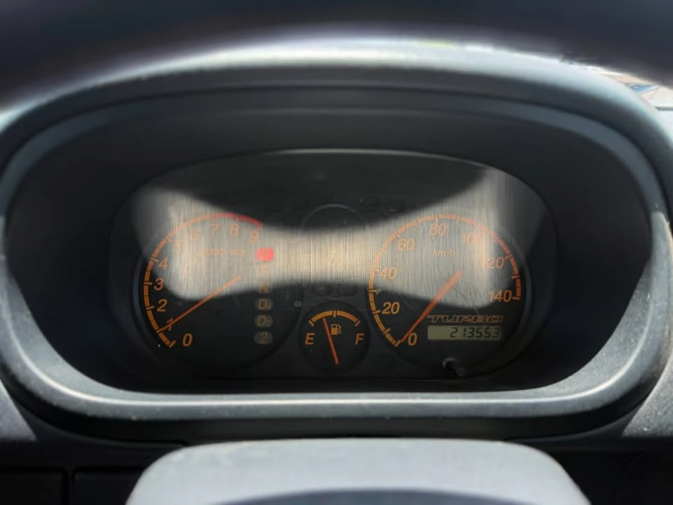 2000 Honda Vamos 2nd Gen - Image 14 of 20