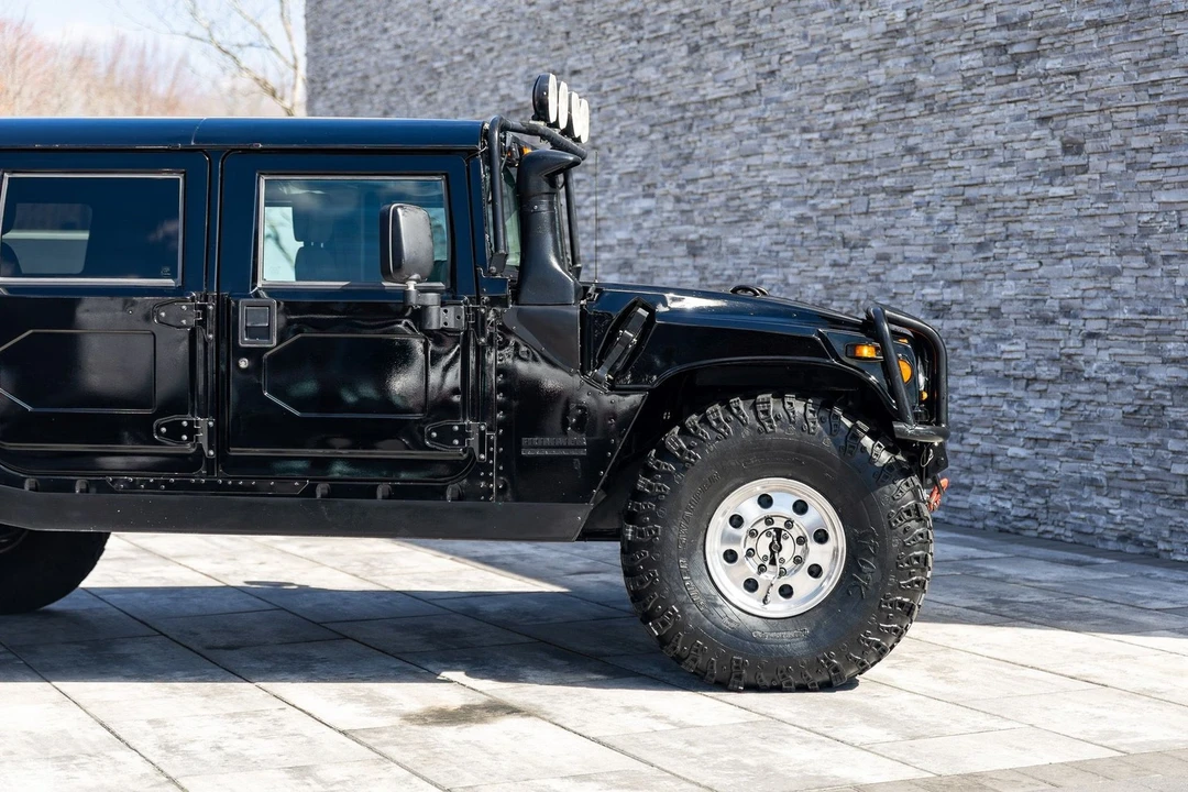 2000 Hummer Hummer H1 - Image 21 of 21