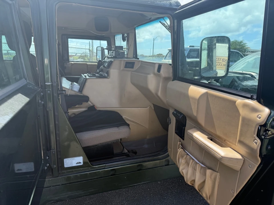 2000 Hummer Hummer H1 - Image 10 of 11