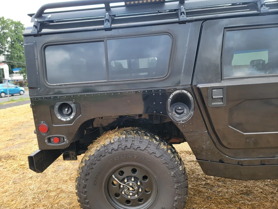 2000 Hummer Hummer H1 - Image 13 of 21
