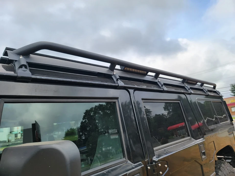 2000 Hummer Hummer H1 - Image 16 of 21