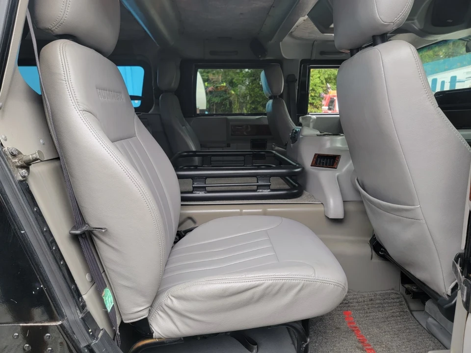 2000 Hummer Hummer H1 - Image 11 of 21