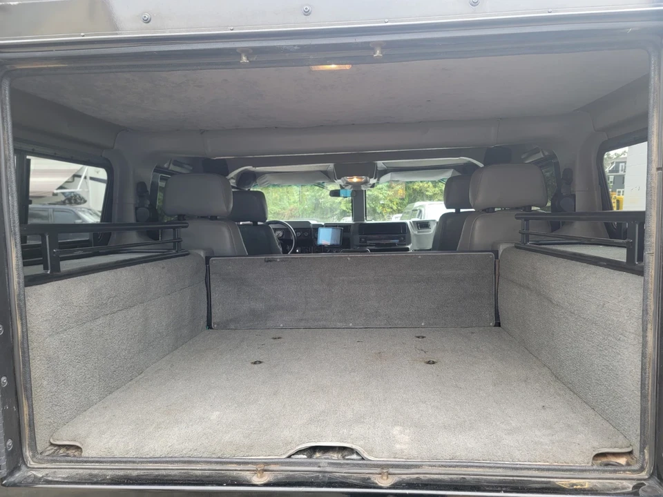 2000 Hummer Hummer H1 - Image 21 of 21