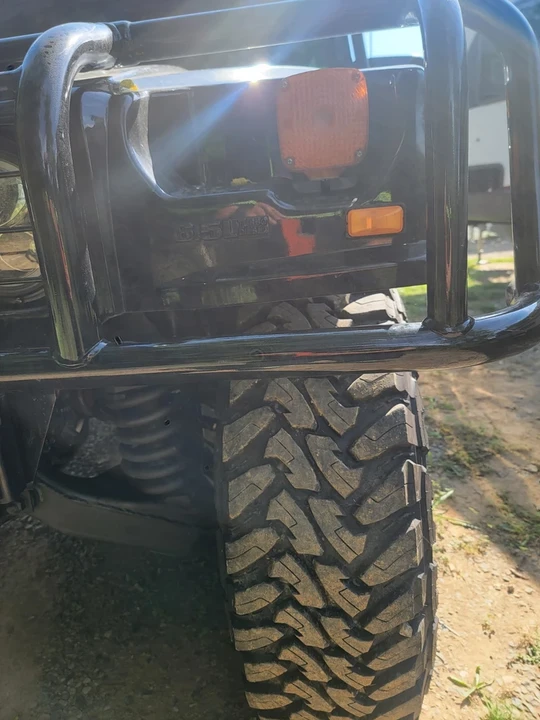 2000 Hummer Hummer H1 - Image 19 of 21