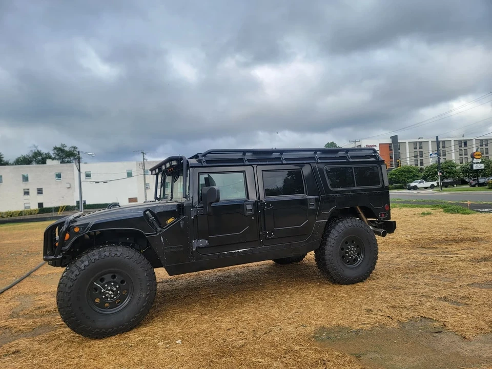 2000 Hummer Hummer H1 - Image 14 of 21