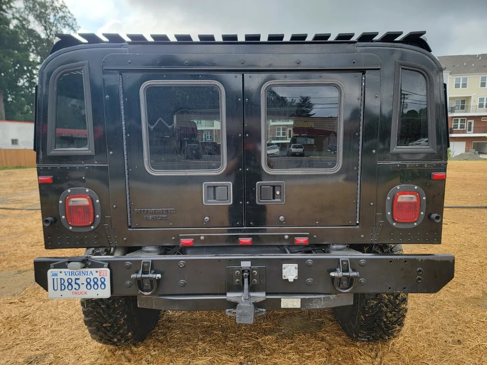 2000 Hummer Hummer H1 - Image 18 of 21