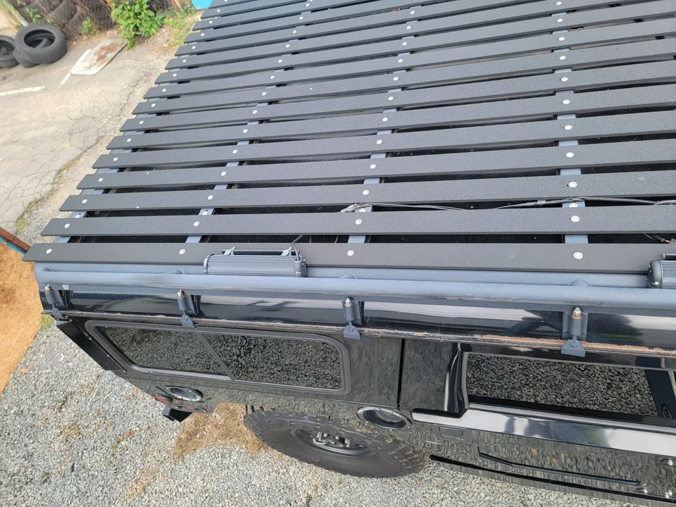 2000 Hummer Hummer H1 - Image 3 of 21