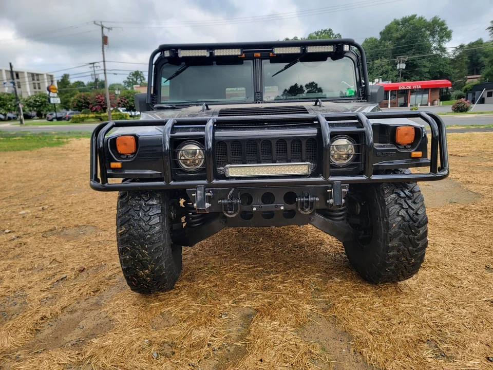 2000 Hummer Hummer H1 - Image 6 of 21