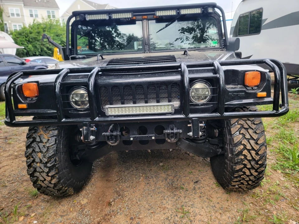 2000 Hummer Hummer H1 - Image 2 of 21