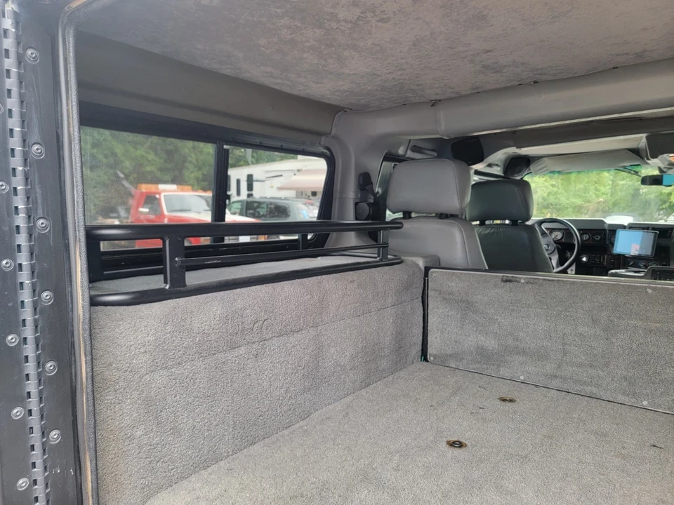 2000 Hummer Hummer H1 - Image 20 of 21