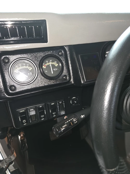 2000 Hummer Hummer H1 - Image 22 of 30