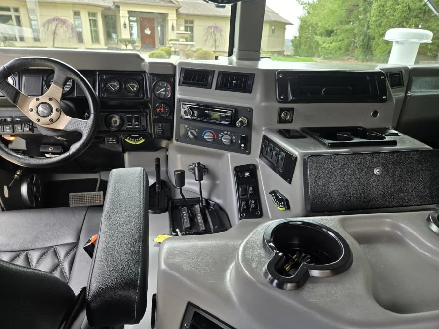 2000 Hummer Hummer H1 - Image 15 of 30