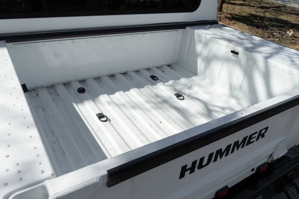 2000 Hummer Hummer H1 - Image 6 of 13