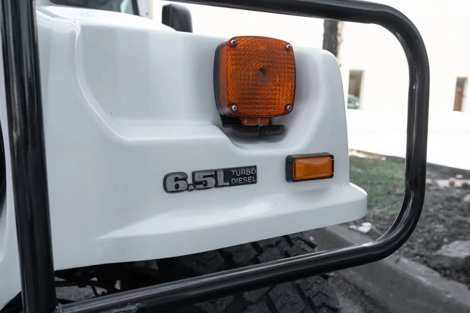 2000 Hummer Hummer H1 - Image 5 of 13