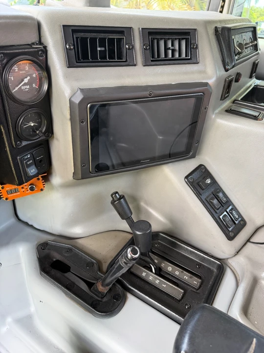 2000 Hummer Hummer H1 - Image 18 of 19