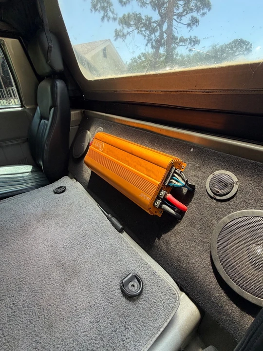 2000 Hummer Hummer H1 - Image 17 of 19