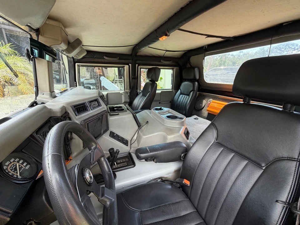 2000 Hummer Hummer H1 - Image 19 of 19