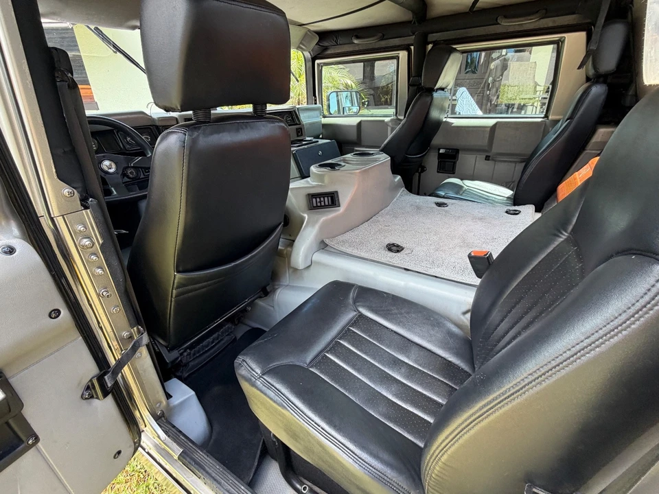 2000 Hummer Hummer H1 - Image 16 of 19