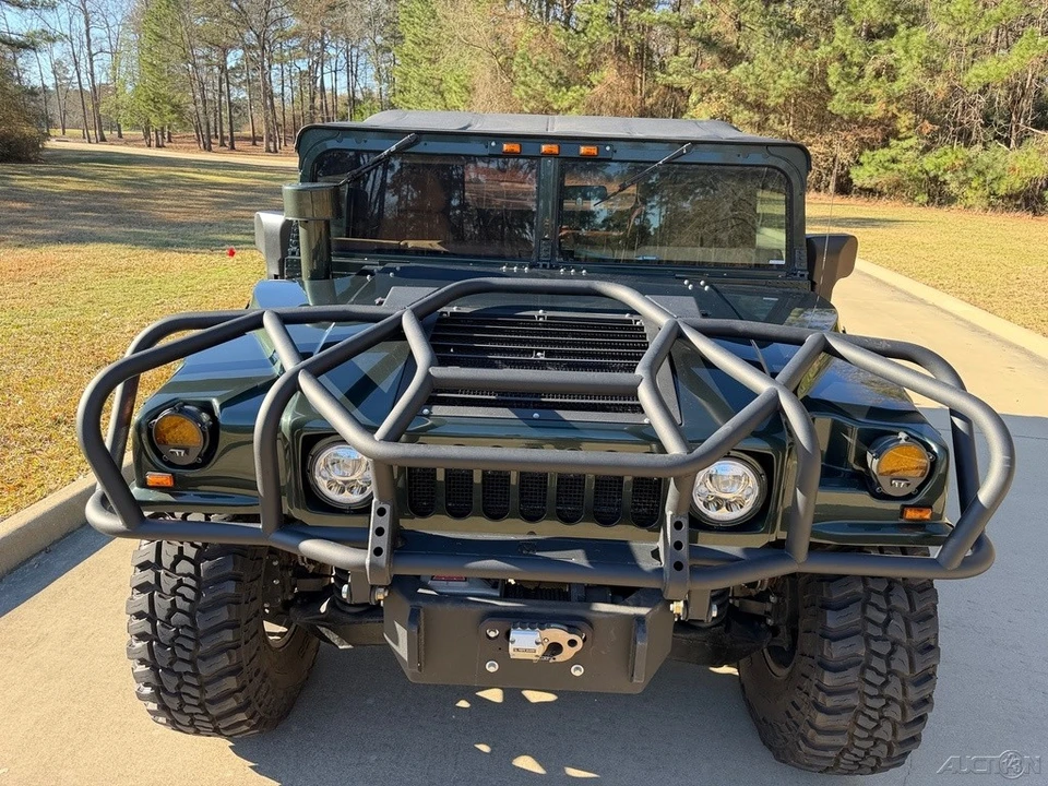 2000 Hummer Hummer H1 - Image 5 of 12