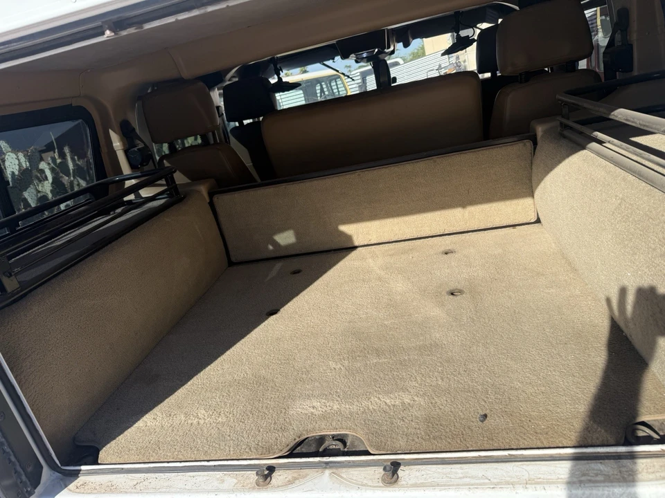 2000 Hummer Hummer H1 - Image 16 of 17