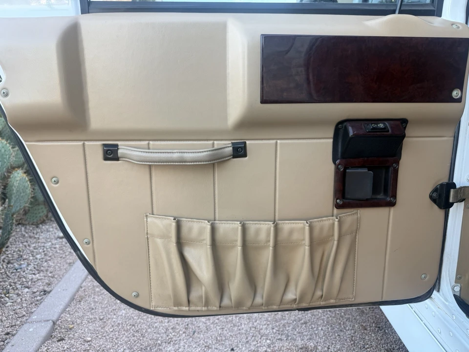 2000 Hummer Hummer H1 - Image 9 of 17