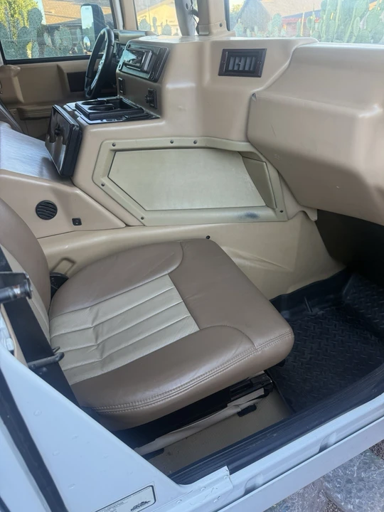 2000 Hummer Hummer H1 - Image 6 of 17